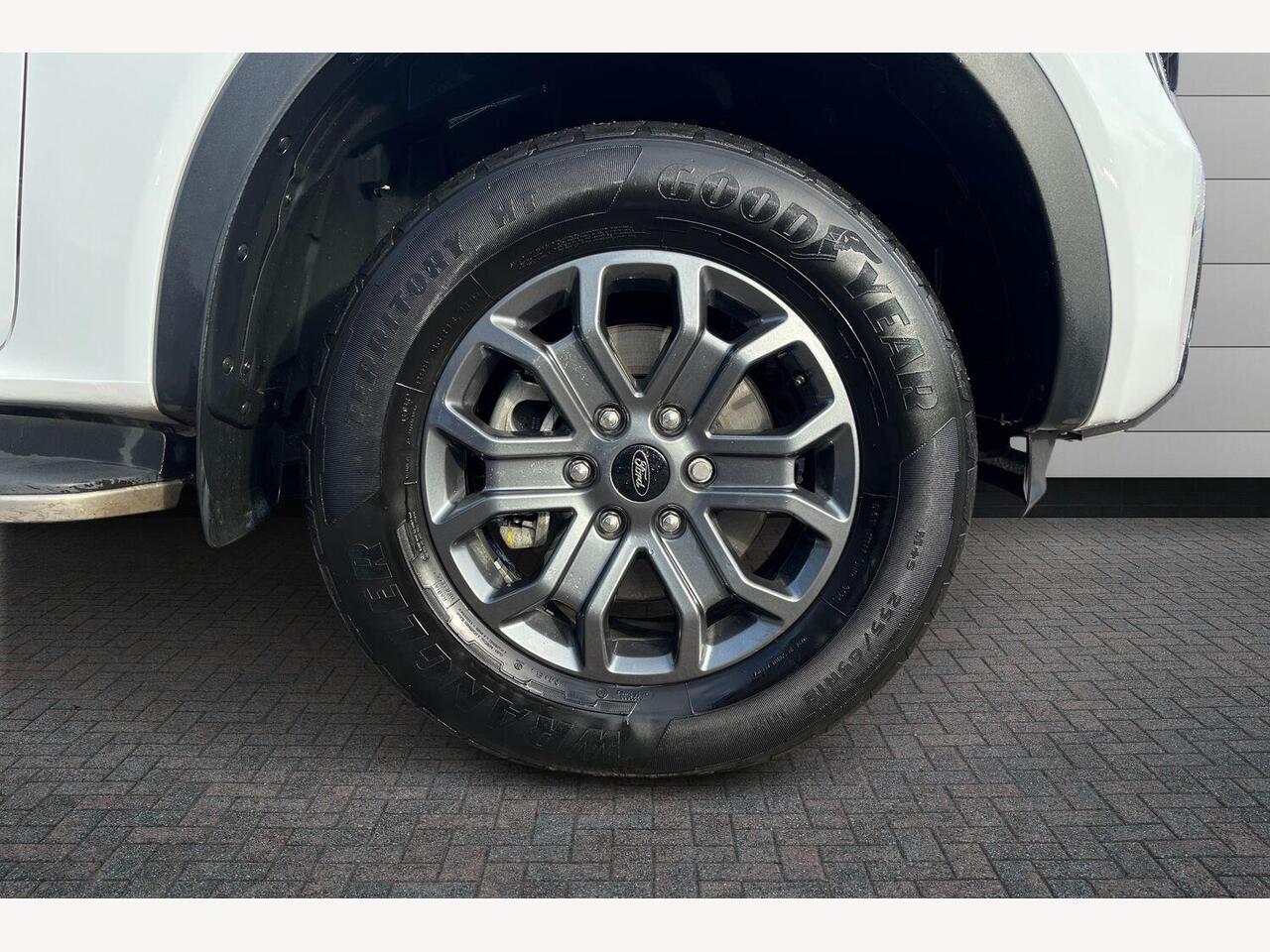 Used Ford Ranger 2024 for sale - 76677491: Photo 7