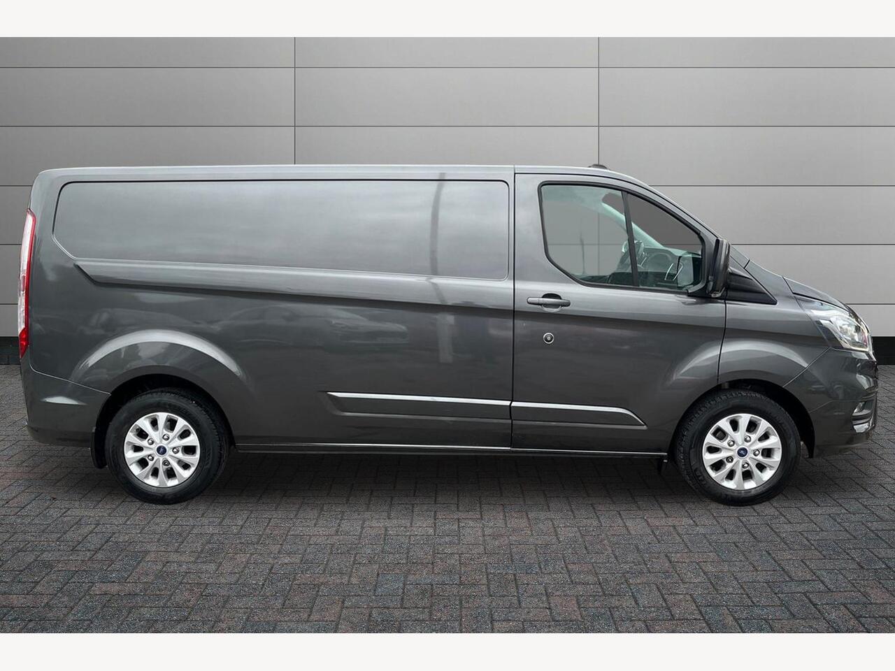 Used Ford Transit Custom 2021 for sale - 76674340: Photo 6