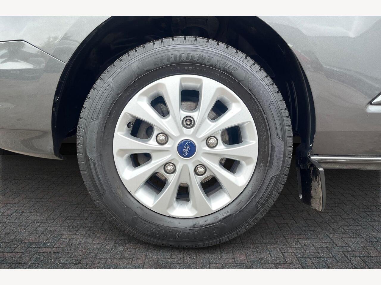 Used Ford Transit Custom 2021 for sale - 76674340: Photo 7