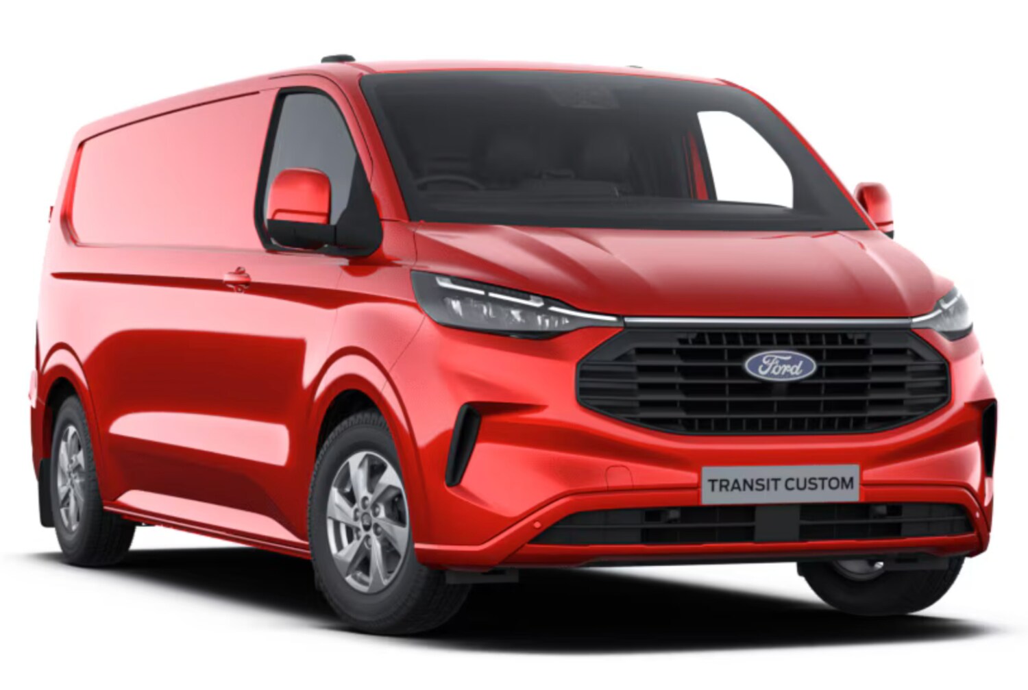 Used Ford Transit Custom 2026 for sale - 77510005: Photo 7
