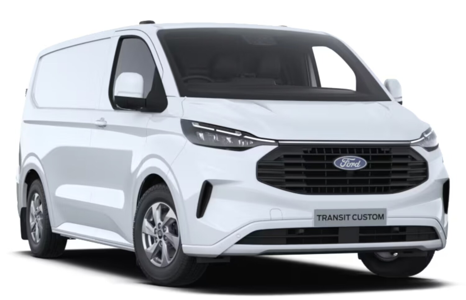 Used Ford Transit Custom 2026 for sale - 77510005: Photo 9
