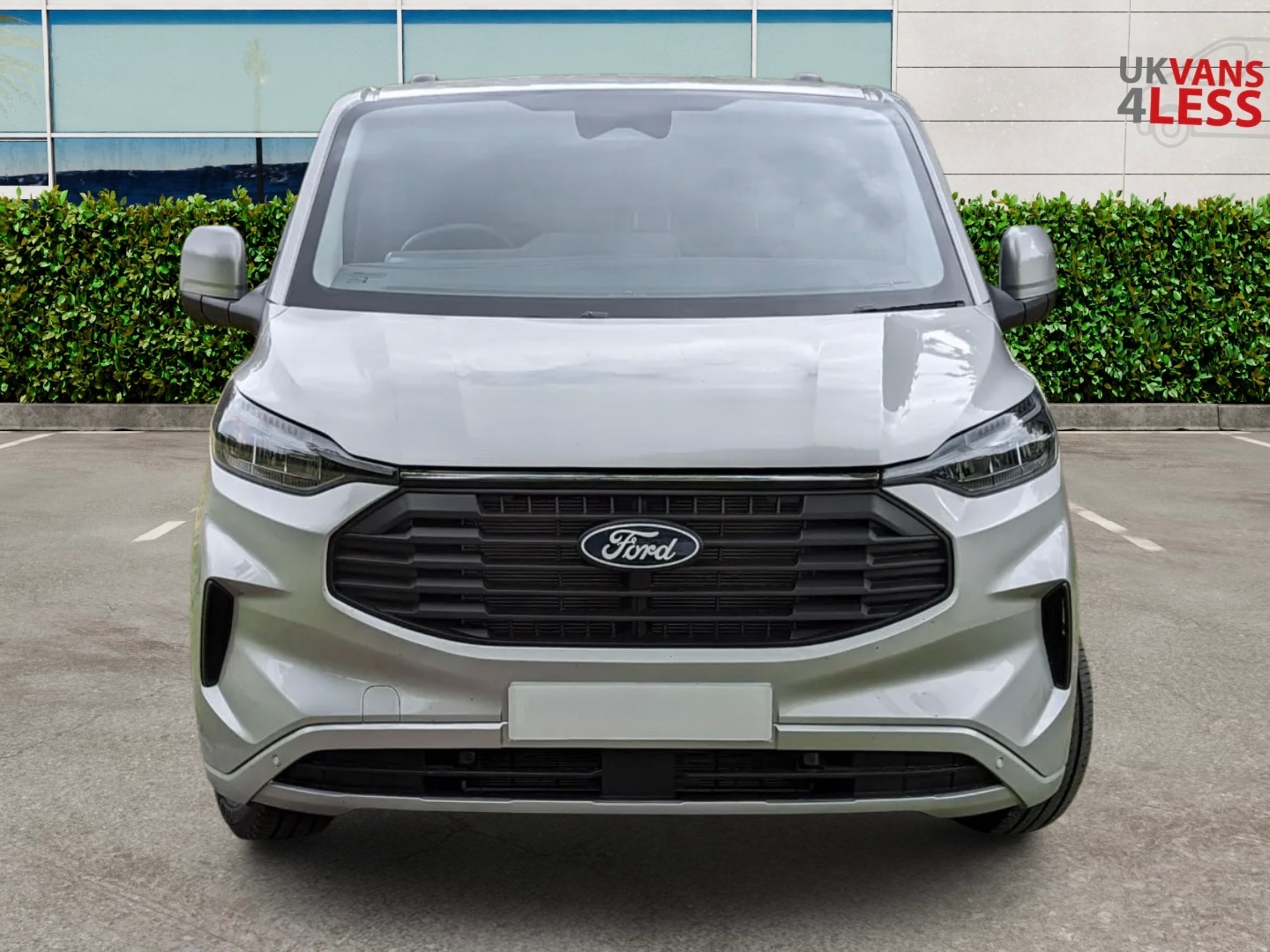 Used Ford Transit Custom for sale - 77168623: Photo 10