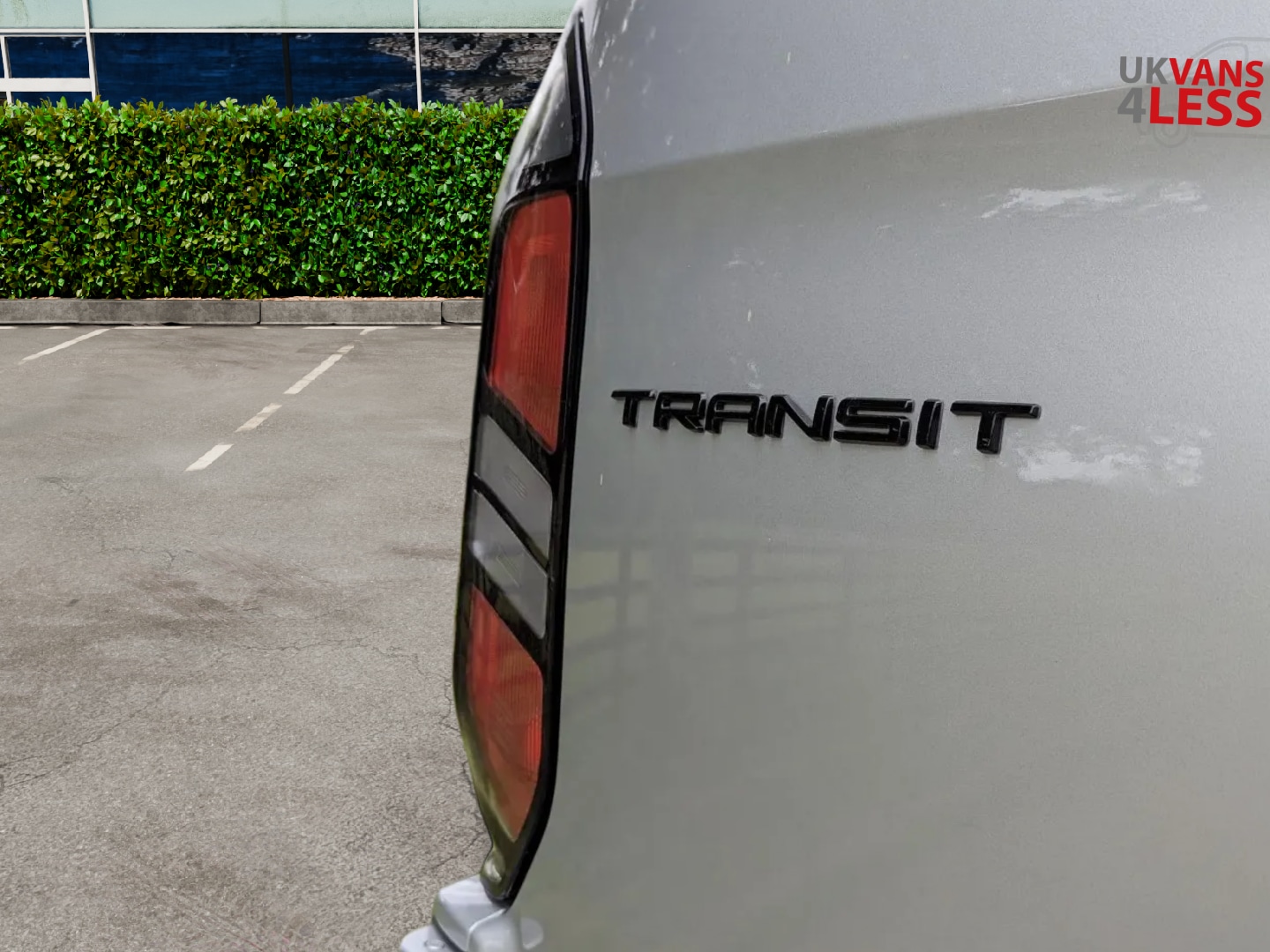 Used Ford Transit Custom for sale - 77168623: Photo 13