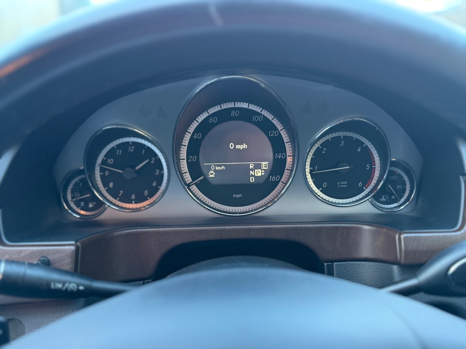 Used Mercedes-Benz E Class 2011 for sale - 76595246: Photo 36