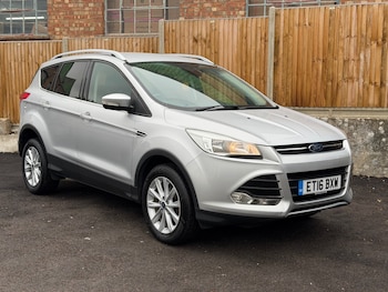 Used Ford Kuga 2016 for sale - 76571983: Photo