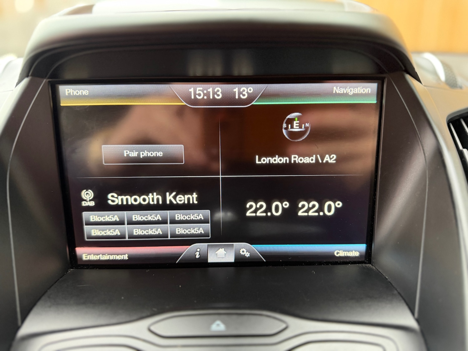 Used Ford Kuga 2016 for sale - 76571983: Photo 24