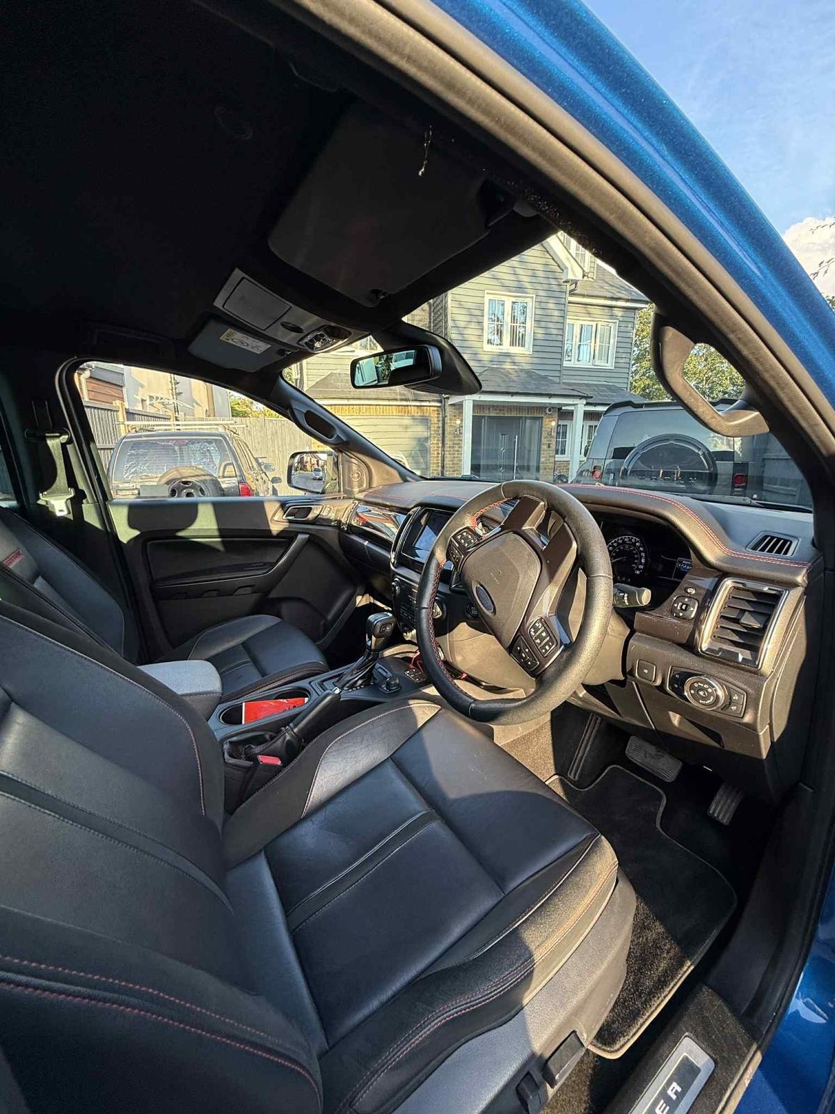 Used Ford Ranger 2022 for sale - 76618851: Photo 10