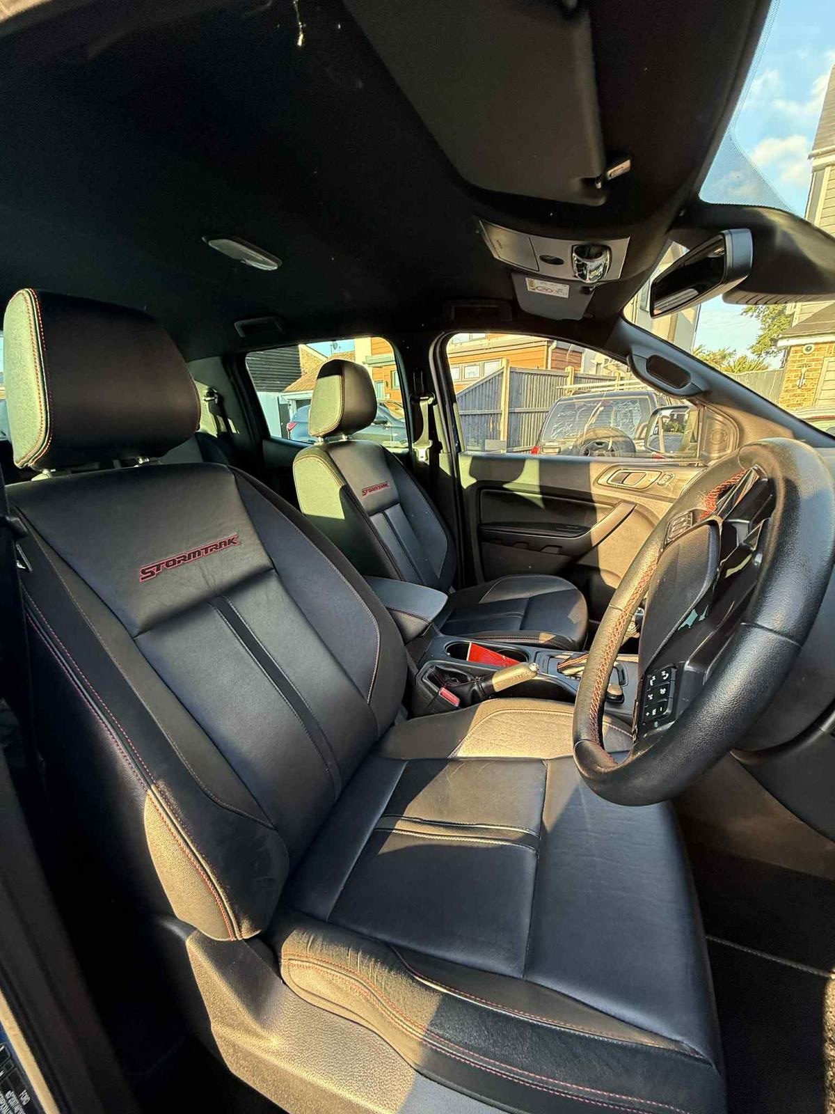 Used Ford Ranger 2022 for sale - 76618851: Photo 11