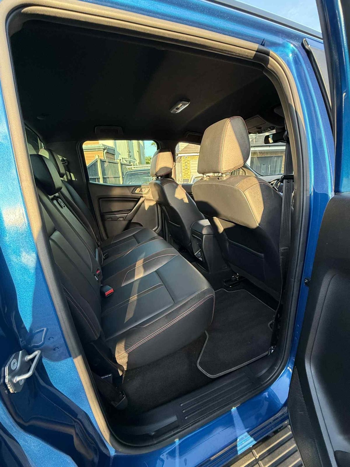 Used Ford Ranger 2022 for sale - 76618851: Photo 12