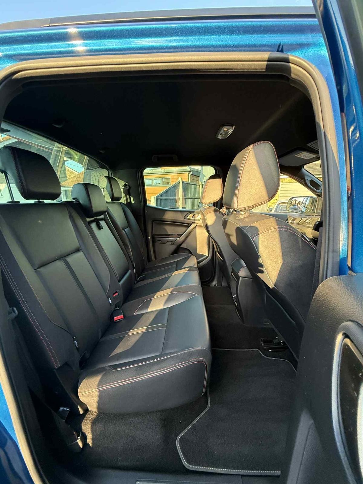 Used Ford Ranger 2022 for sale - 76618851: Photo 13