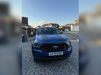 Used Ford Ranger 2022 for sale - 76618851: Photo