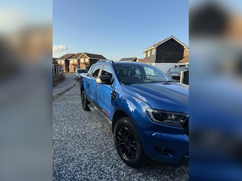 Used Ford Ranger 2022 for sale - 76618851: Photo