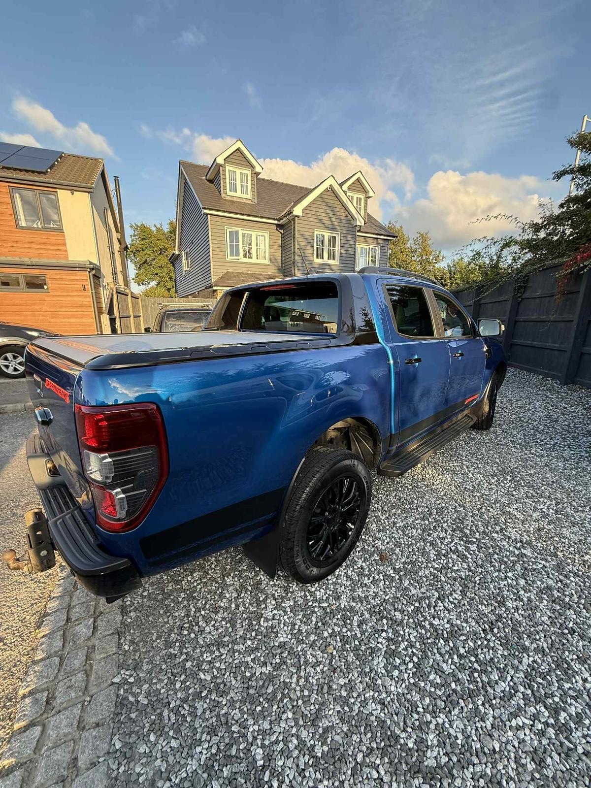 Used Ford Ranger 2022 for sale - 76618851: Photo 5