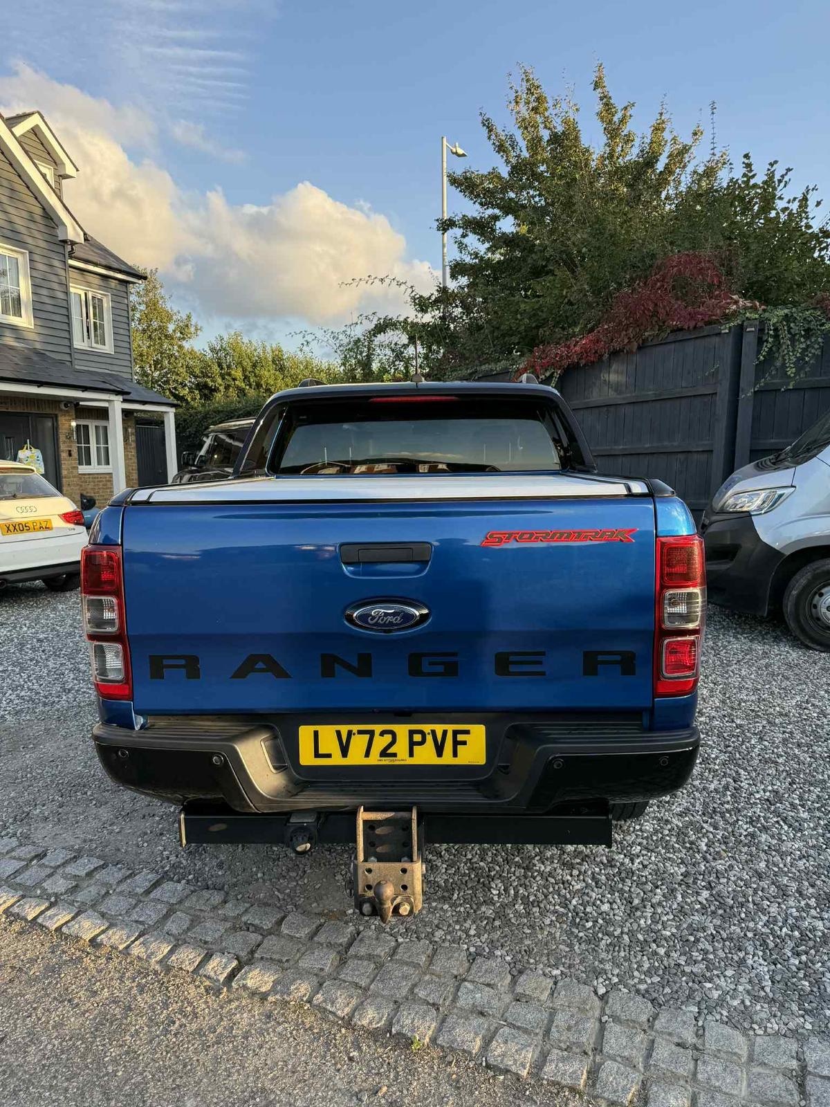 Used Ford Ranger 2022 for sale - 76618851: Photo 6