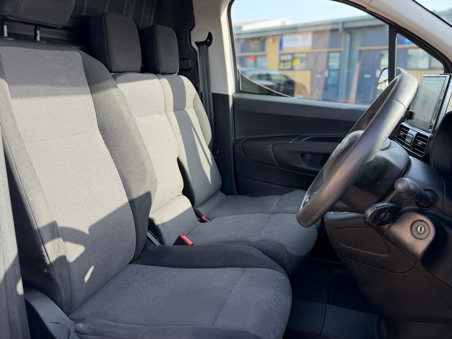 Used Citroen Berlingo 2020 for sale - 77818724: Photo 16