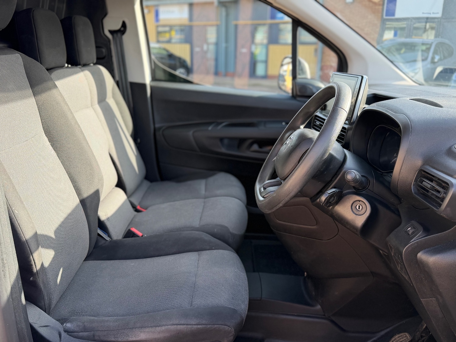 Used Citroen Berlingo 2020 for sale - 77818724: Photo 17