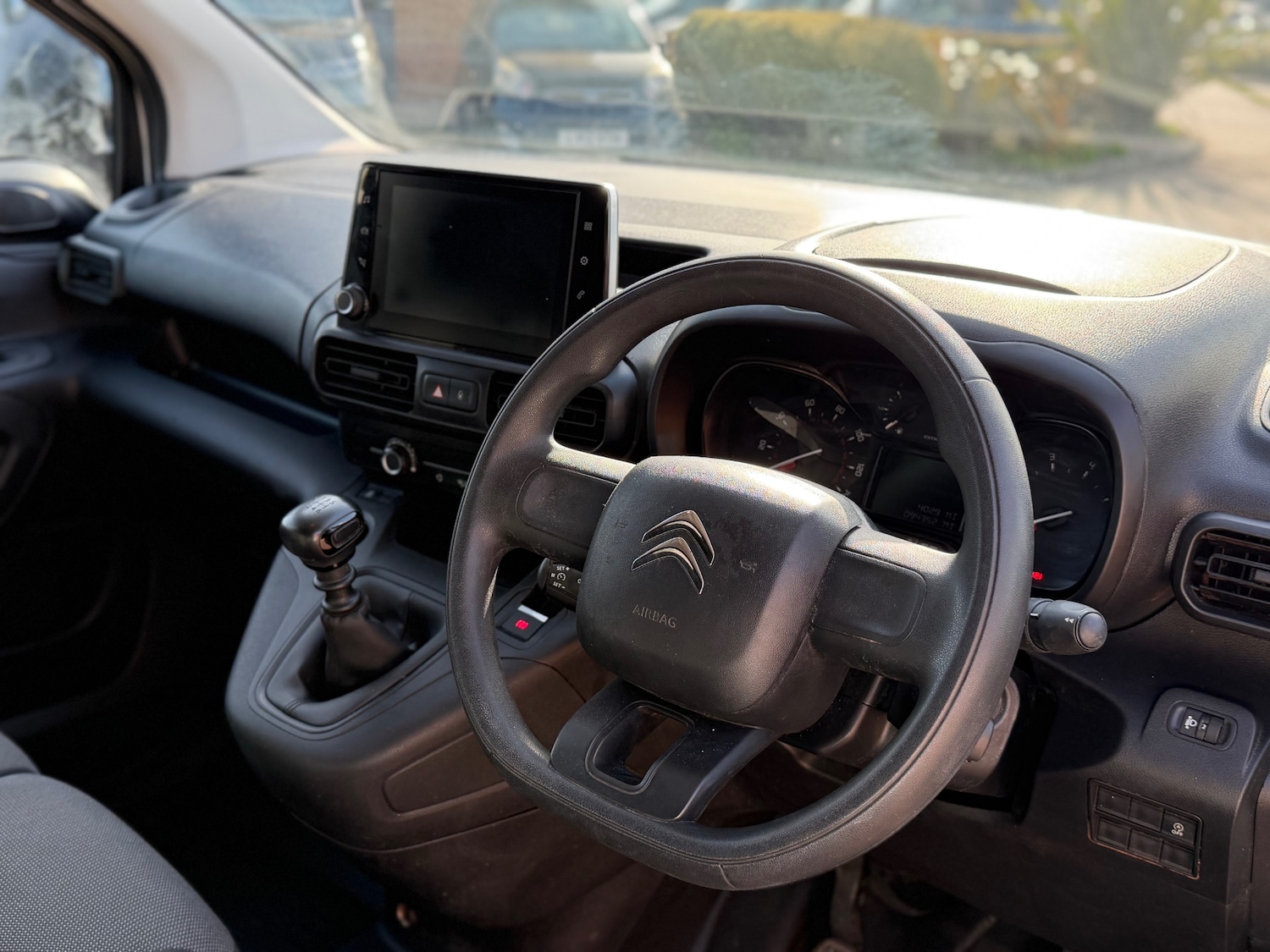 Used Citroen Berlingo 2020 for sale - 77818724: Photo 18