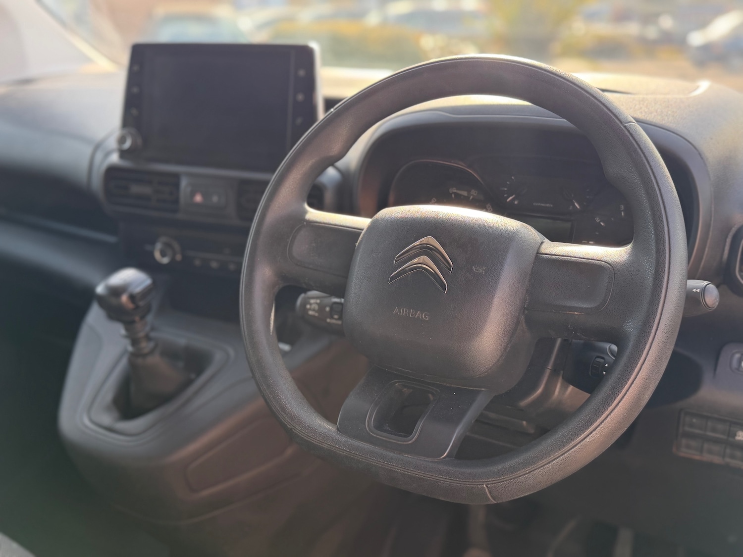 Used Citroen Berlingo 2020 for sale - 77818724: Photo 19