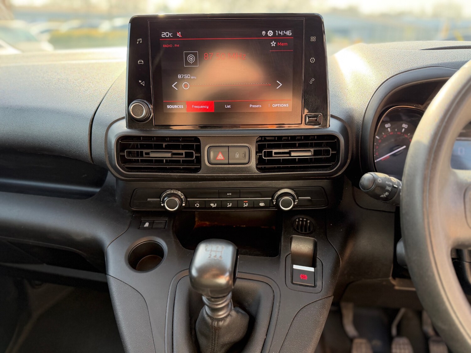 Used Citroen Berlingo 2020 for sale - 77818724: Photo 20