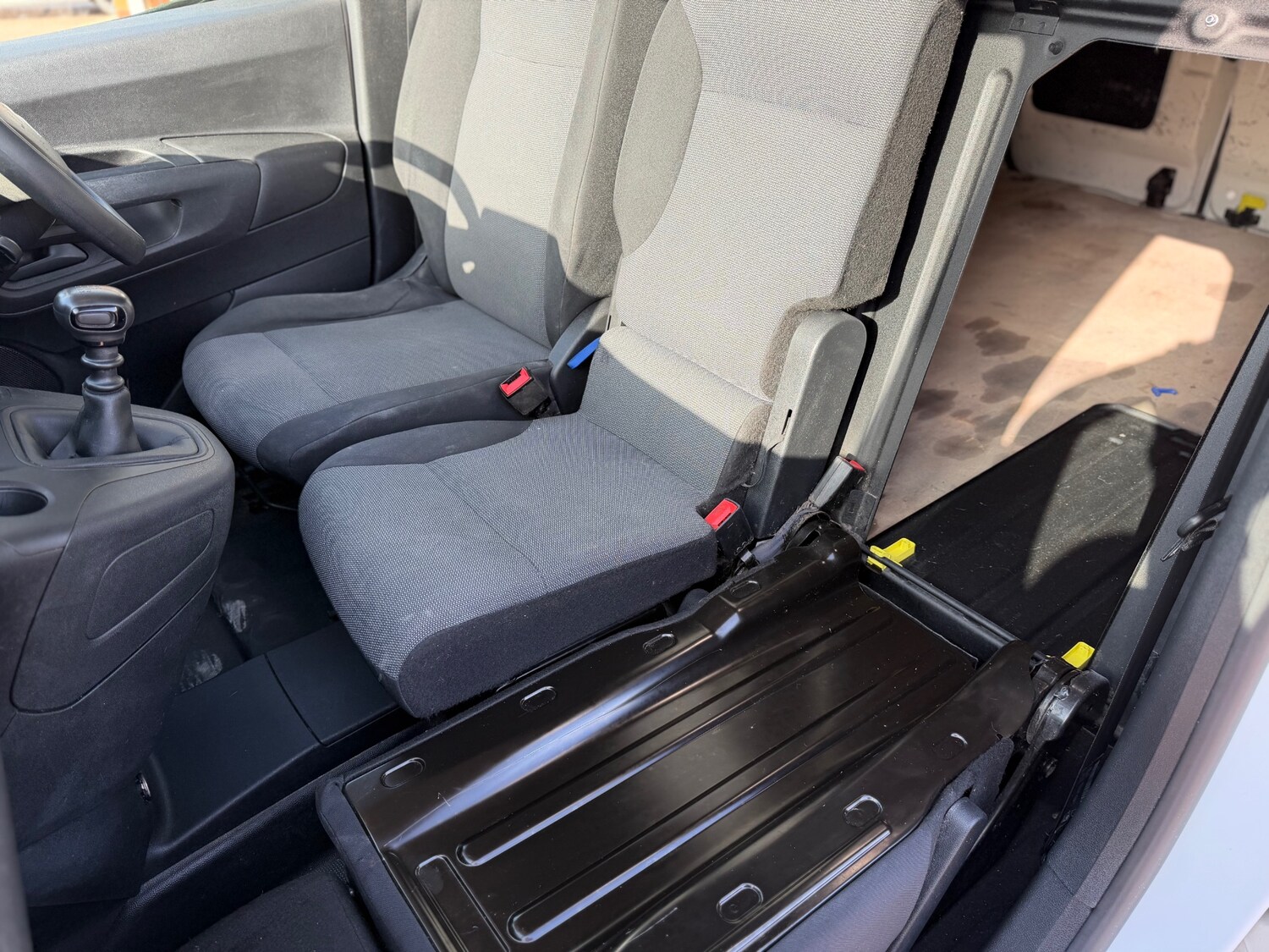 Used Citroen Berlingo 2020 for sale - 77818724: Photo 25