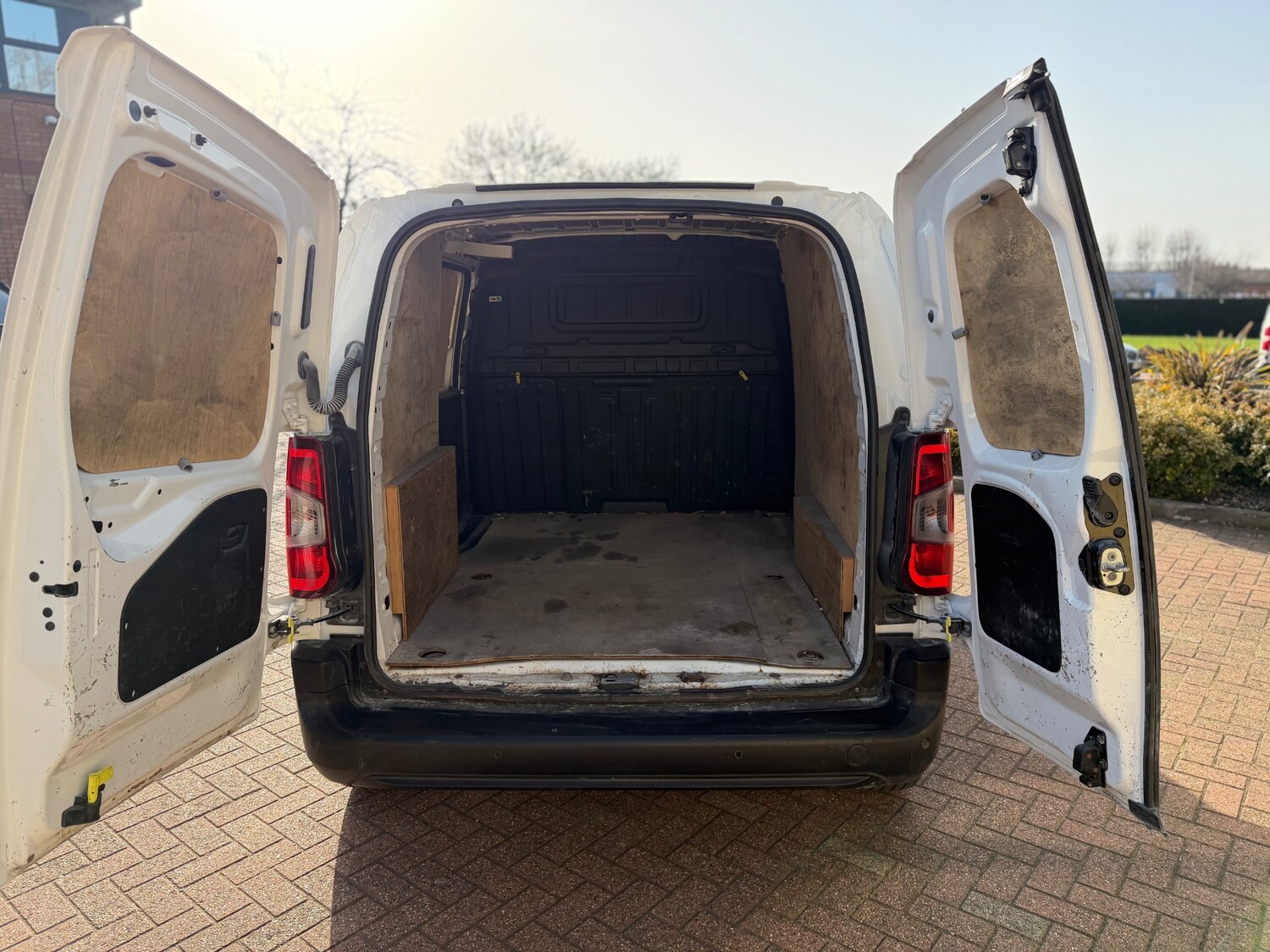 Used Citroen Berlingo 2020 for sale - 77818724: Photo 26