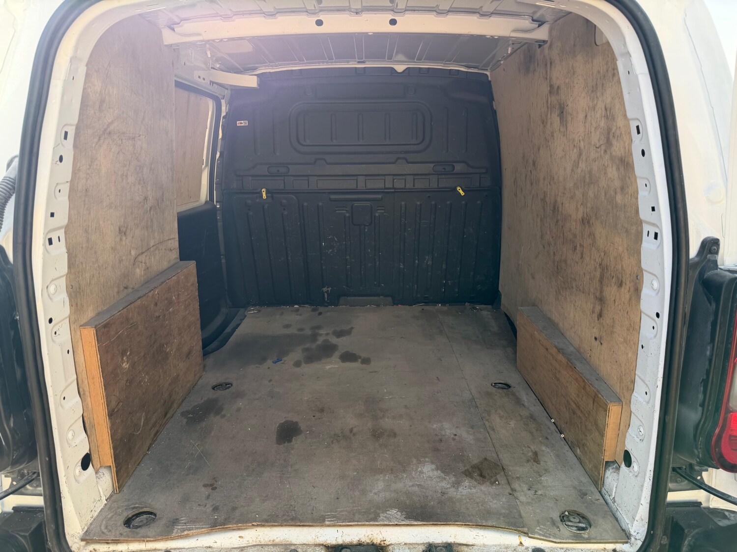 Used Citroen Berlingo 2020 for sale - 77818724: Photo 27