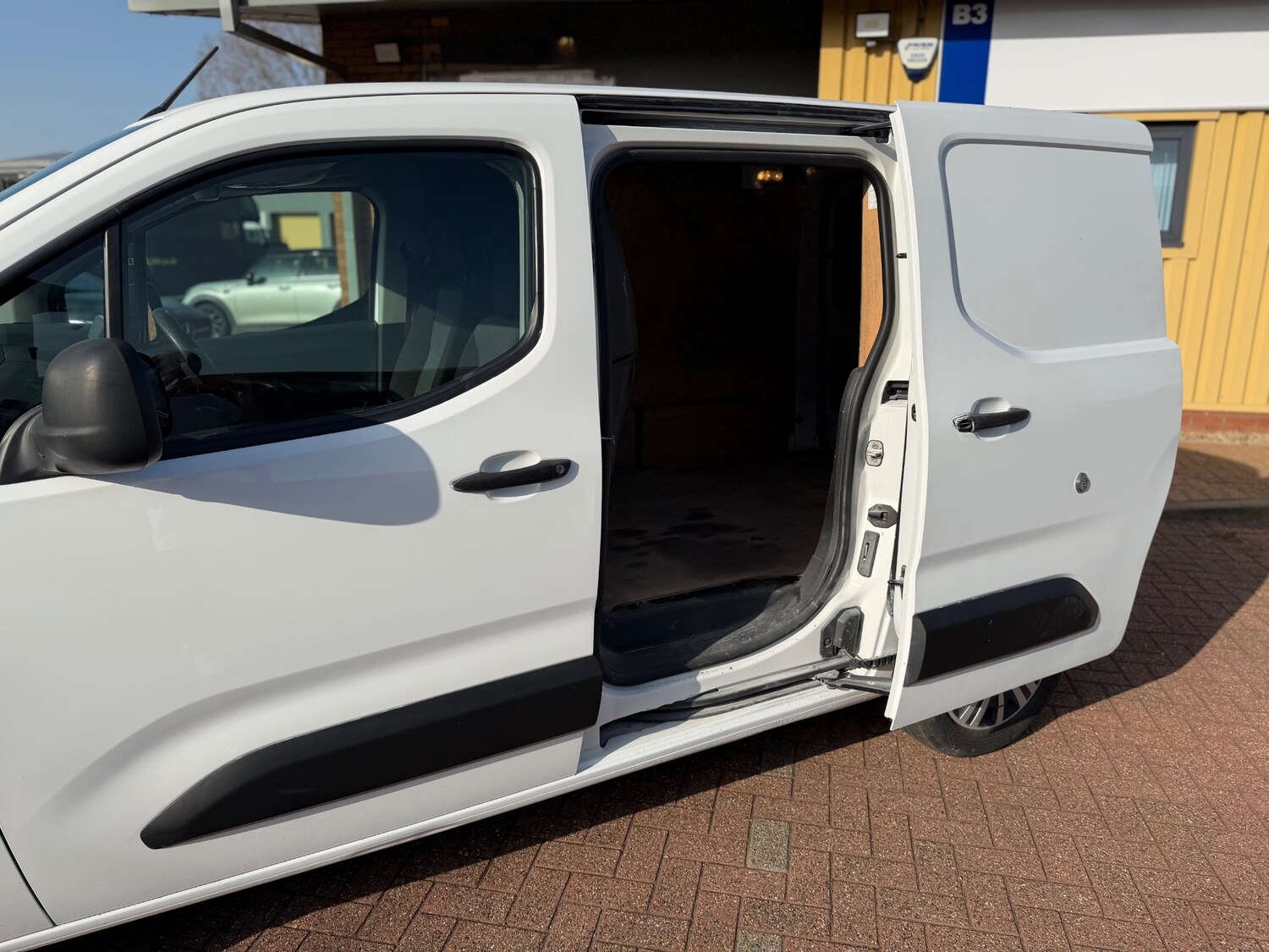Used Citroen Berlingo 2020 for sale - 77818724: Photo 28