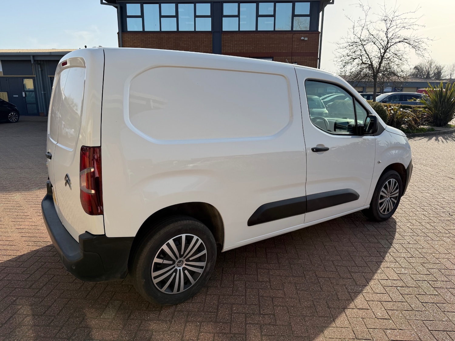 Used Citroen Berlingo 2020 for sale - 77818724: Photo 9