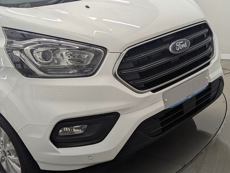 Used Ford Transit Custom 2022 for sale - 77207987: Photo 12