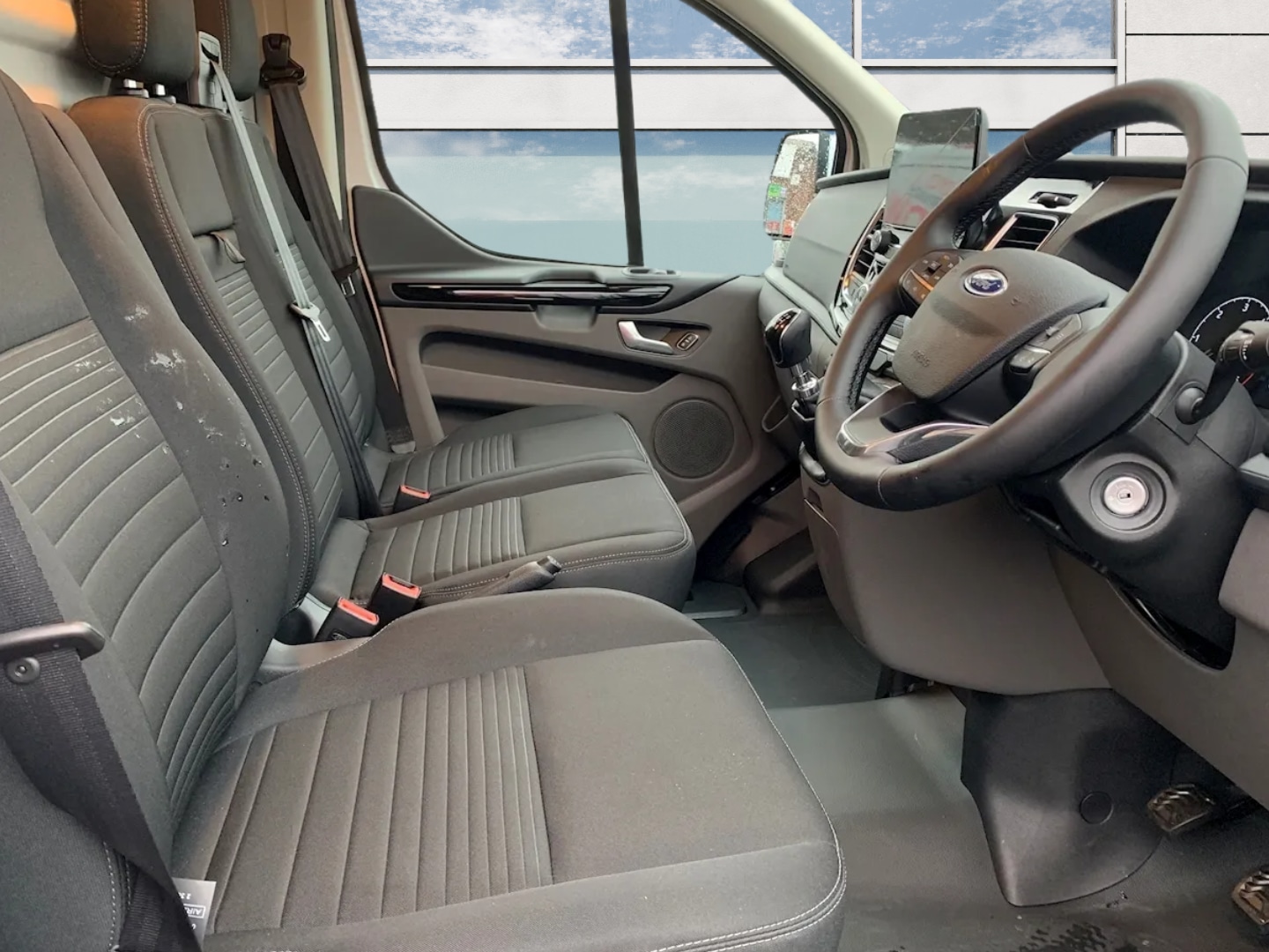 Used Ford Transit Custom 2022 for sale - 77207987: Photo 14