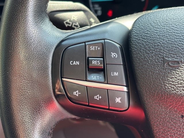 Used Ford Transit Custom 2022 for sale - 77207987: Photo 21