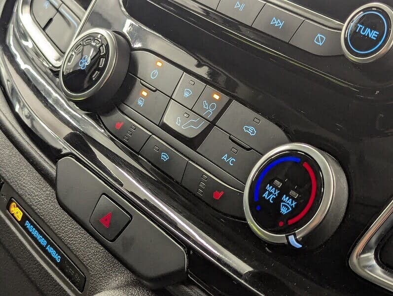 Used Ford Transit Custom 2022 for sale - 77207987: Photo 24