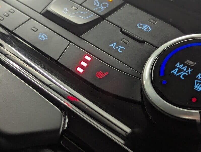 Used Ford Transit Custom 2022 for sale - 77207987: Photo 25