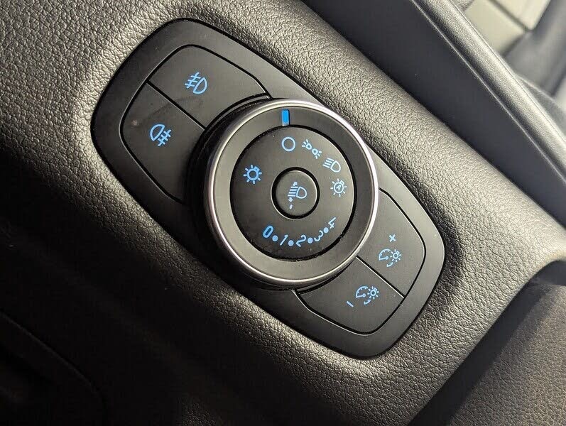 Used Ford Transit Custom 2022 for sale - 77207987: Photo 26