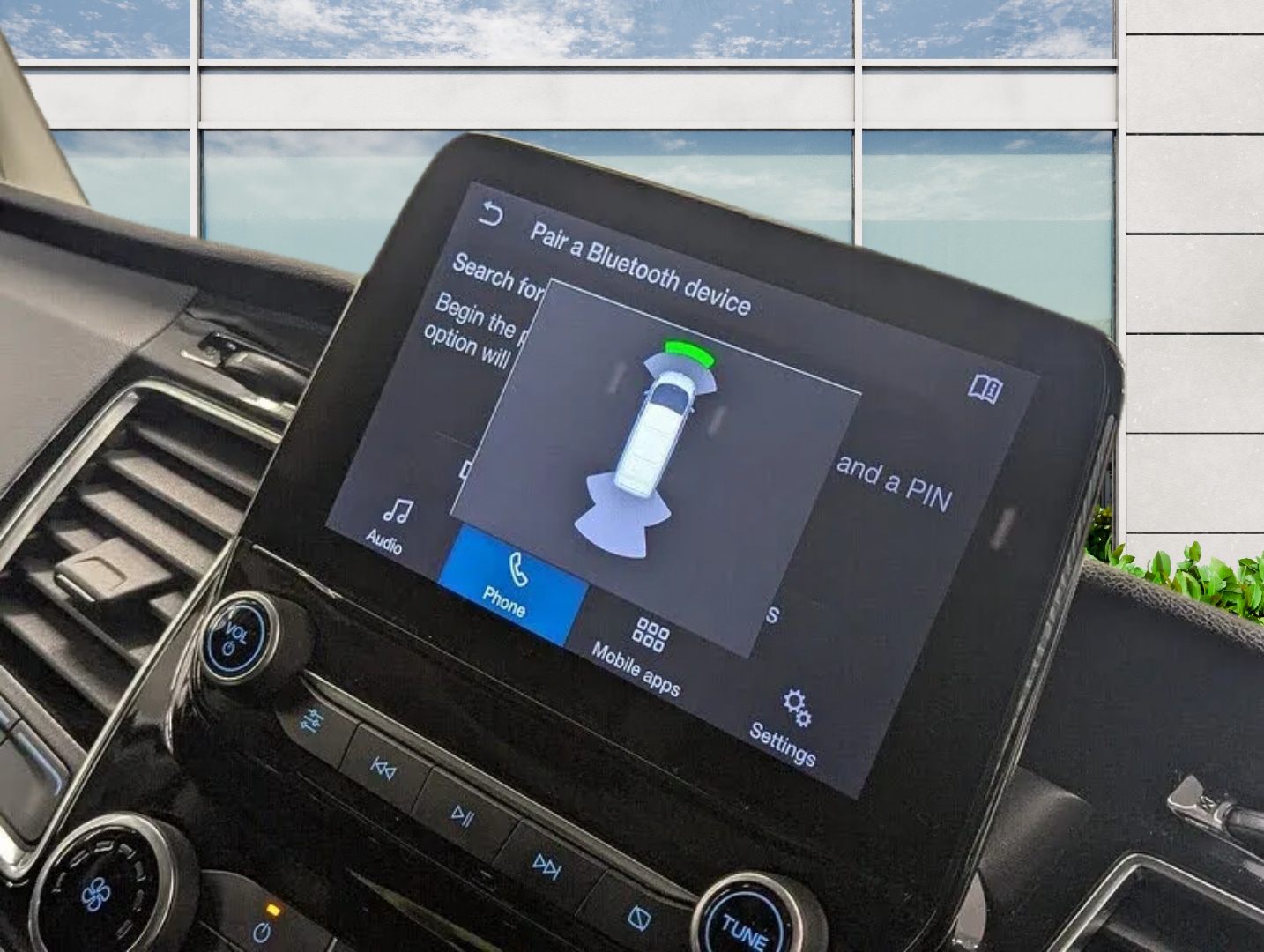 Used Ford Transit Custom 2022 for sale - 77207987: Photo 27