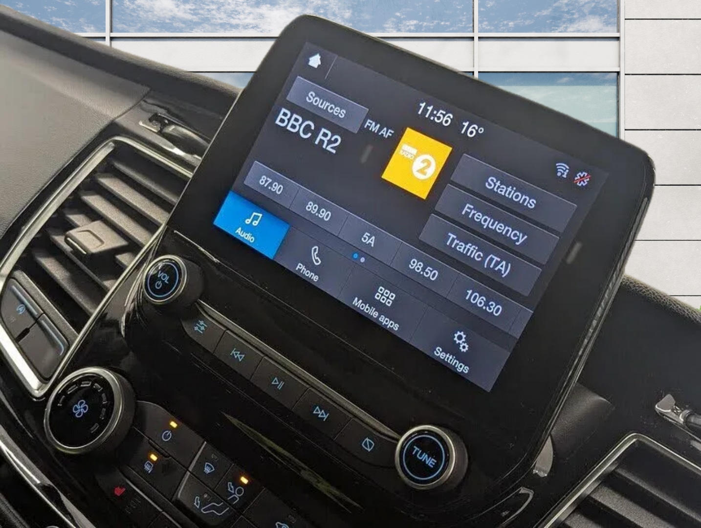 Used Ford Transit Custom 2022 for sale - 77207987: Photo 28