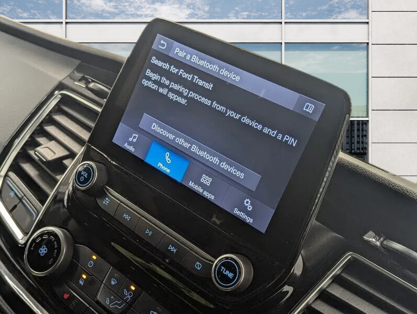 Used Ford Transit Custom 2022 for sale - 77207987: Photo 29