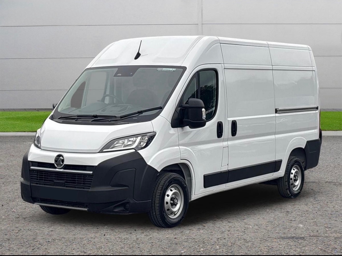 Used Vauxhall Movano 2025 for sale - 76606109: Photo 10