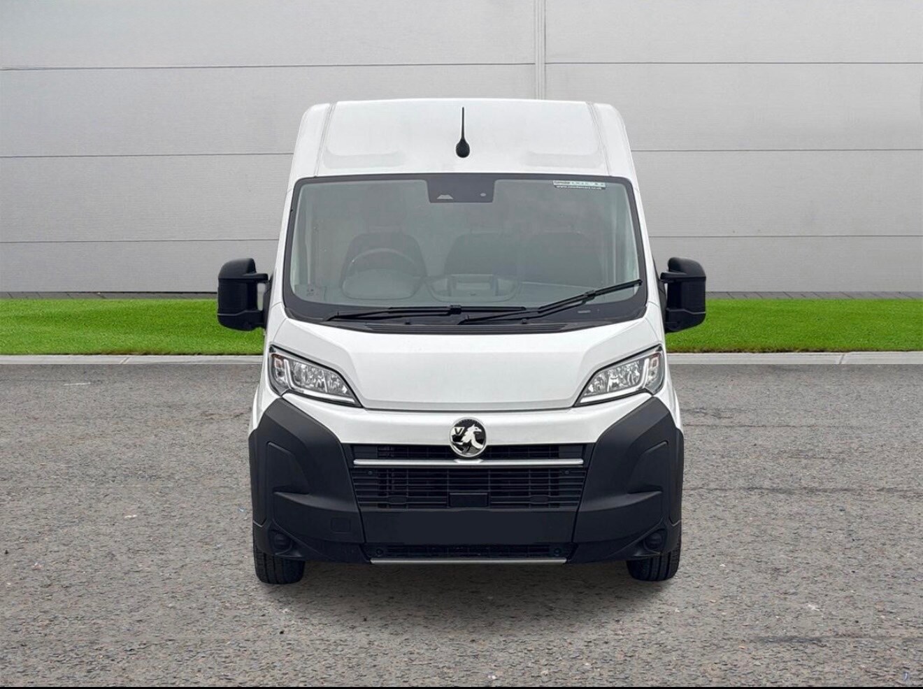 Used Vauxhall Movano 2025 for sale - 76606109: Photo 11