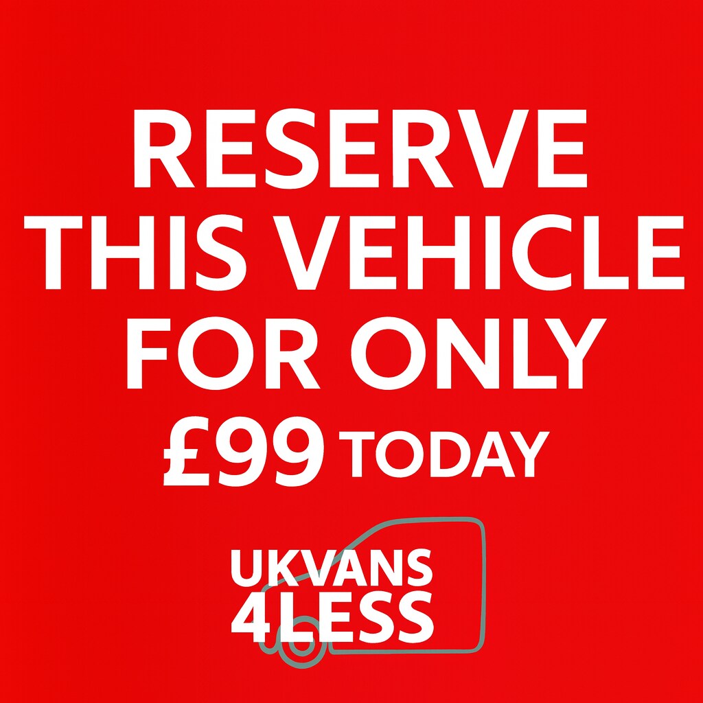 Used Vauxhall Movano 2025 for sale - 76606109: Photo 17