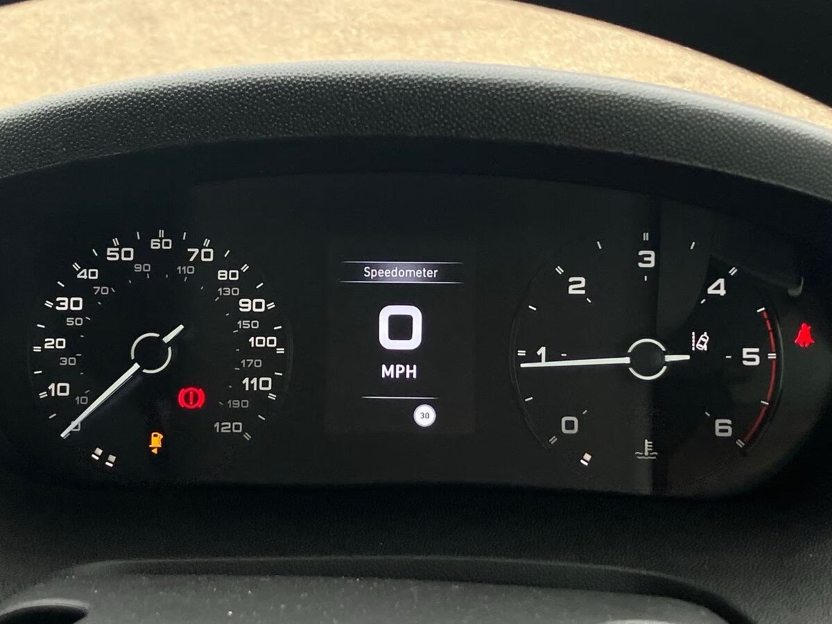 Used Vauxhall Movano 2025 for sale - 76606109: Photo 18