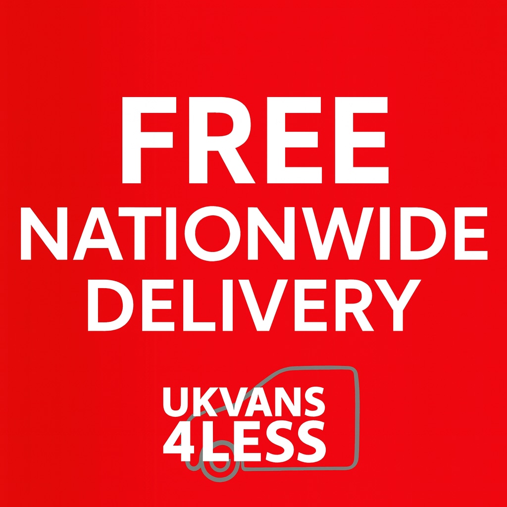 Used Vauxhall Movano 2025 for sale - 76606109: Photo 2