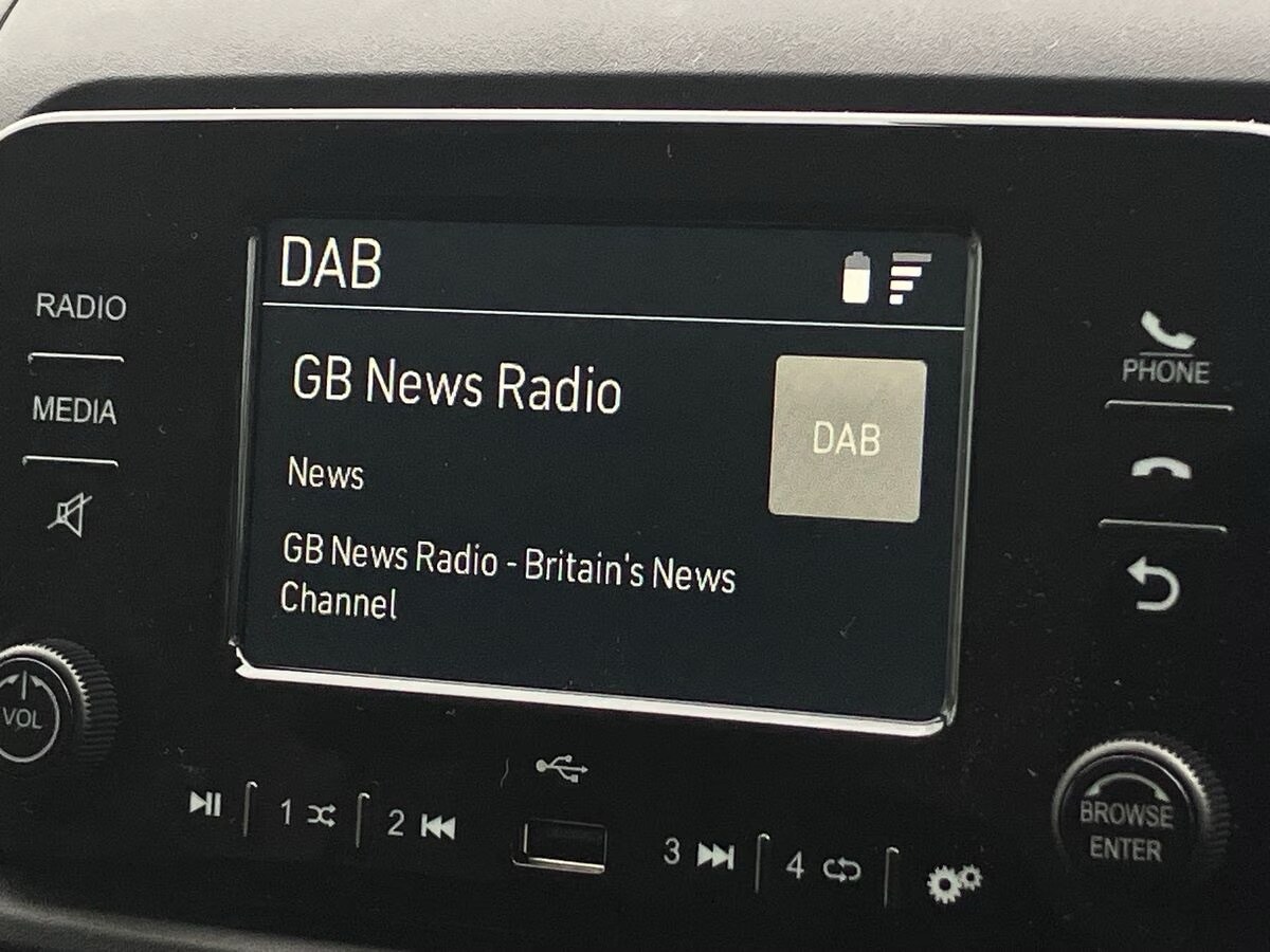 Used Vauxhall Movano 2025 for sale - 76606109: Photo 20