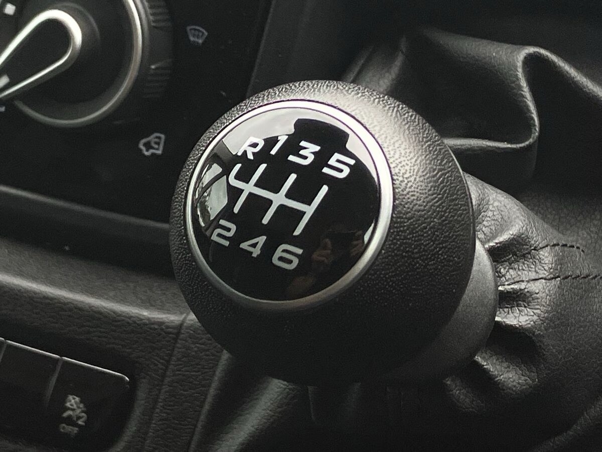 Used Vauxhall Movano 2025 for sale - 76606109: Photo 22