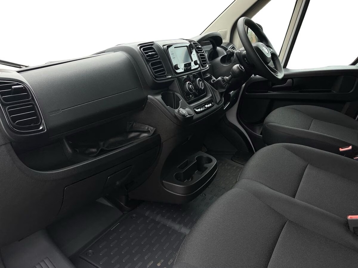 Used Vauxhall Movano 2025 for sale - 76606109: Photo 25