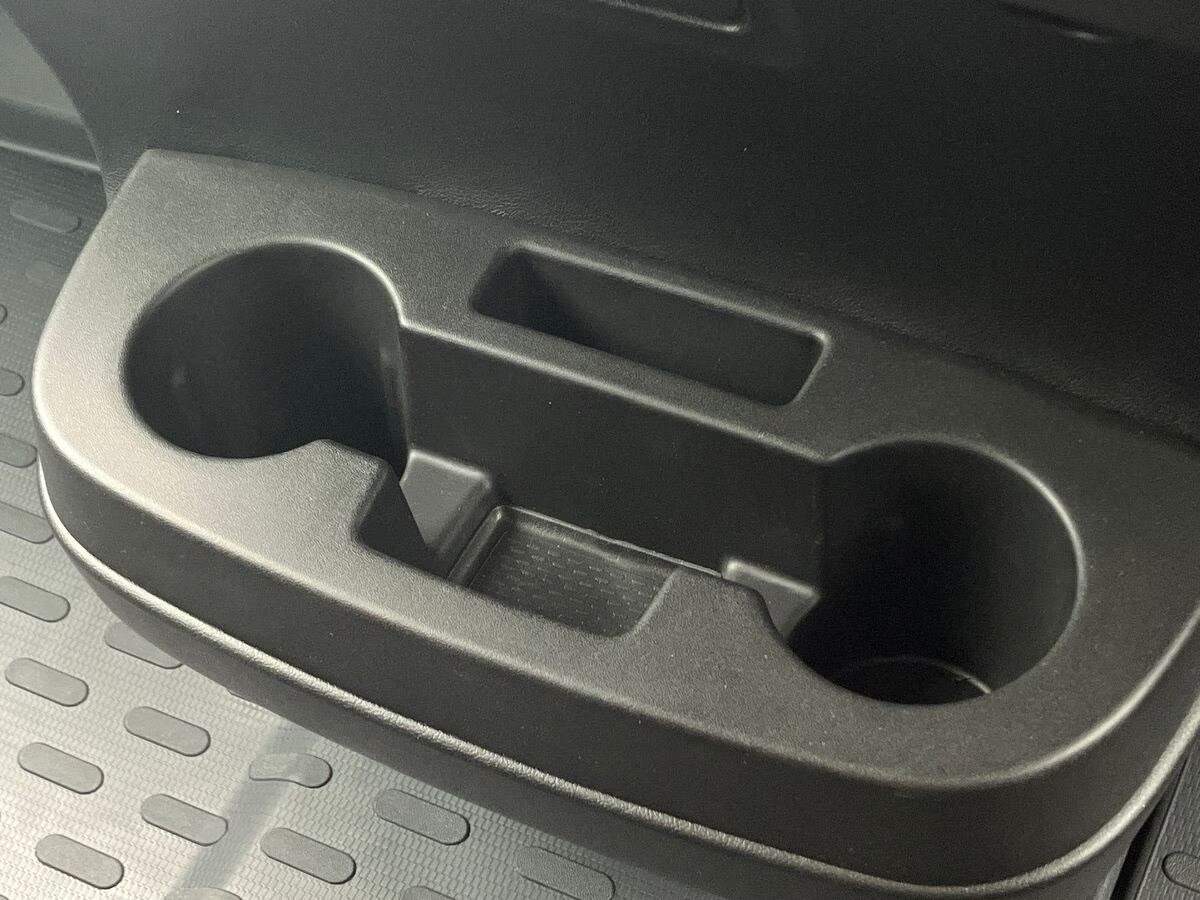 Used Vauxhall Movano 2025 for sale - 76606109: Photo 27