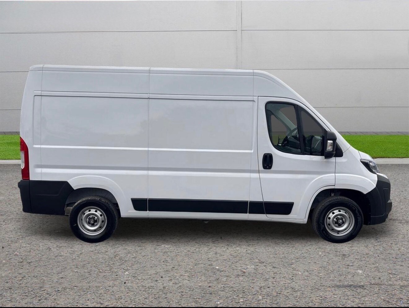 Used Vauxhall Movano 2025 for sale - 76606109: Photo 3