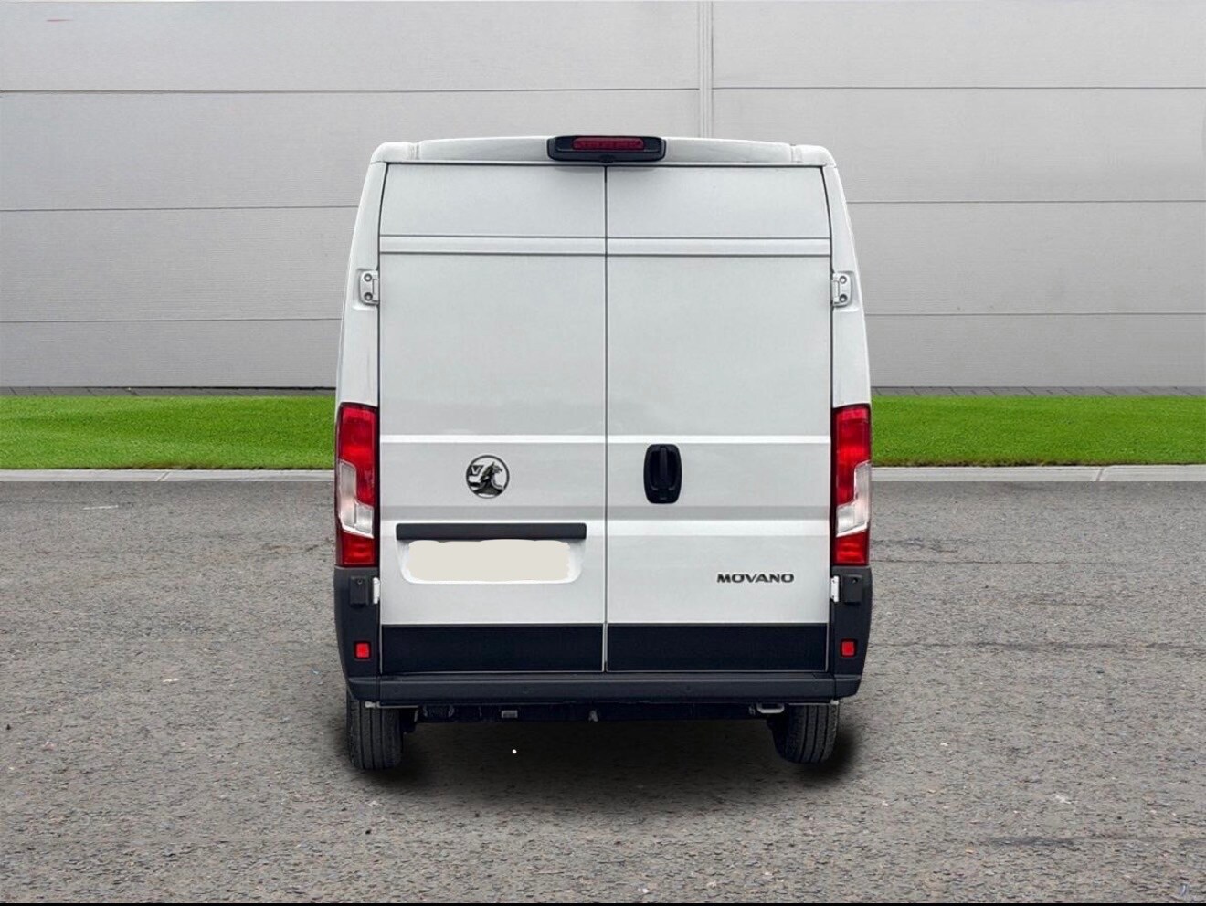 Used Vauxhall Movano 2025 for sale - 76606109: Photo 5