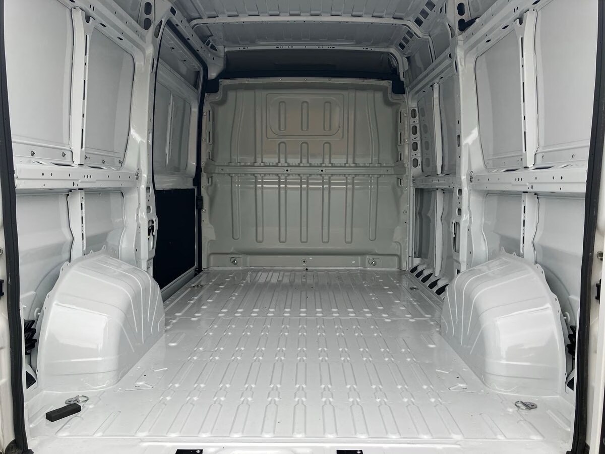 Used Vauxhall Movano 2025 for sale - 76606109: Photo 7