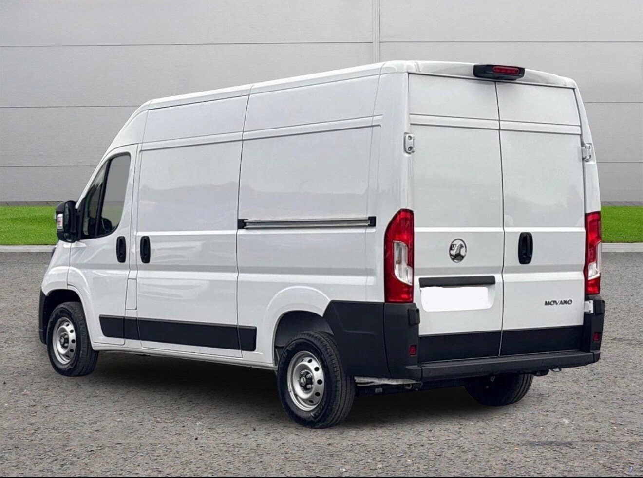 Used Vauxhall Movano 2025 for sale - 76606109: Photo 8